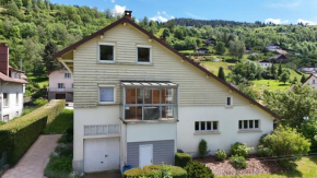 GITE La SCHLITTE La Bresse